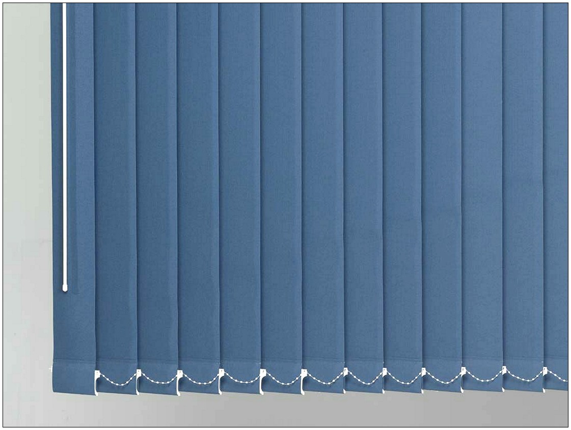 Vertical Blinds